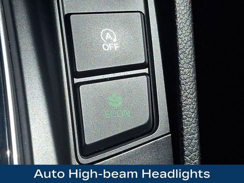 Used 2020 Honda CR-V EX-L image 16