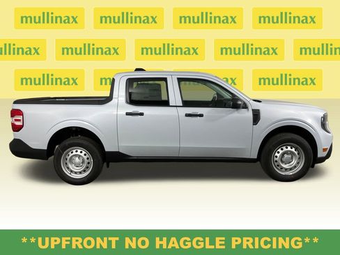 New 2026 Ford Maverick XL image 2