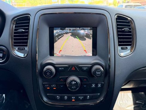Used 2018 Dodge Durango GT AWD/4WD image 35