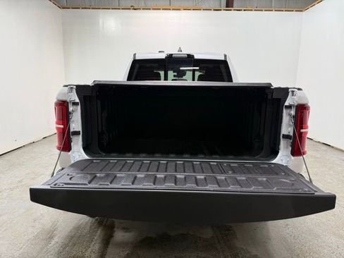 New 2026 RAM 1500 Tungsten image 8