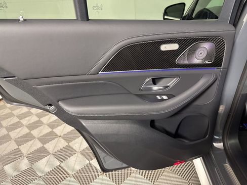 New 2026 Mercedes-Benz GLE 63 AMG S image 23