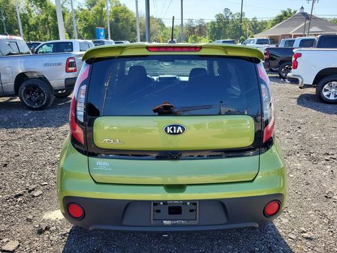 Used 2019 Kia Soul w/ Convenience Package FWD image 9