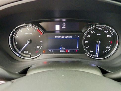Used 2021 Cadillac XT4 Luxury w/ Cold Weather Package AWD/4WD image 15