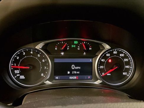 Used 2021 GMC Terrain SLT w/ Elevation Edition AWD/4WD image 19
