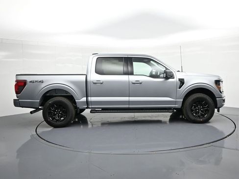New 2026 Ford F150 XLT w/ Equipment Group 302A MID AWD/4WD image 5