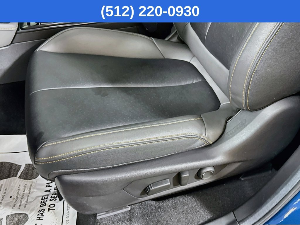 Used 2026 Subaru Forester Wilderness AWD/4WD image 24