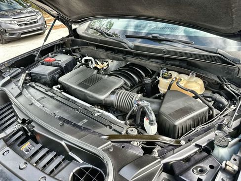 Certified 2023 GMC Yukon XL Denali w/ Denali Reserve Package image 30