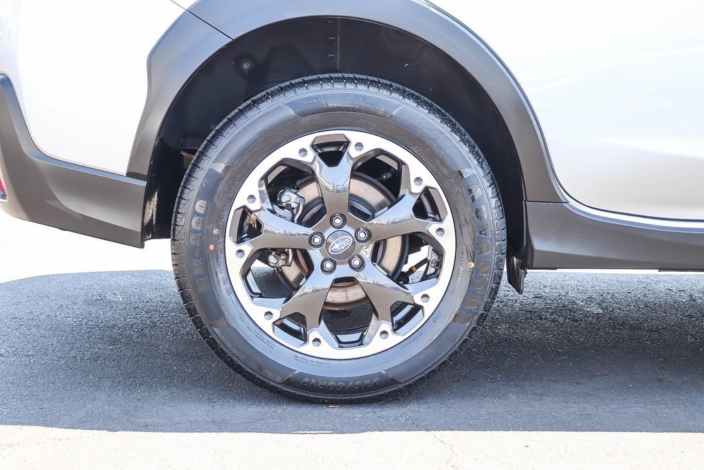 Certified 2023 Subaru Crosstrek 2.0i Premium AWD/4WD image 14