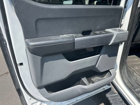 Used 2021 Ford F150 XLT AWD/4WD image 8