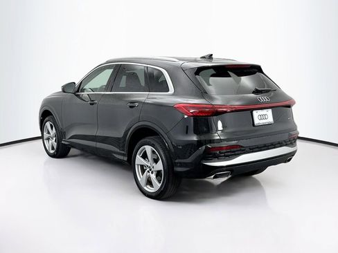 Used 2025 Audi Q5 Premium Plus w/ Premium Plus image 8