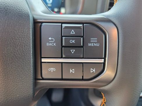 New 2026 Ford F150 Tremor w/ Equipment Group 402A High AWD/4WD image 25