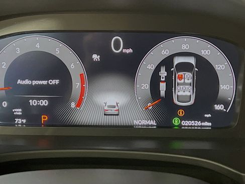 Used 2024 Acura Integra A-Spec image 22