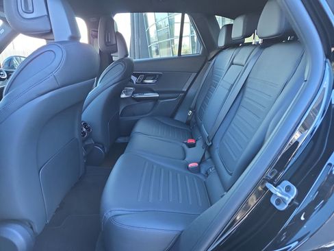 New 2026 Mercedes-Benz GLC 300 4MATIC image 12
