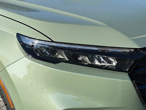 New 2026 Honda CR-V TrailSport image 25