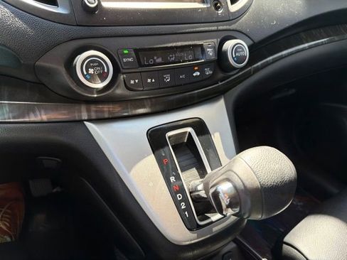 Used 2012 Honda CR-V EX-L image 34