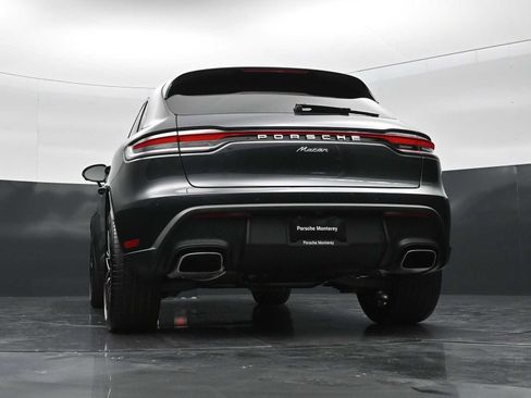 New 2026 Porsche Macan AWD/4WD image 39