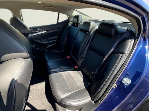Used 2020 Nissan Maxima 3.5 SV image 26