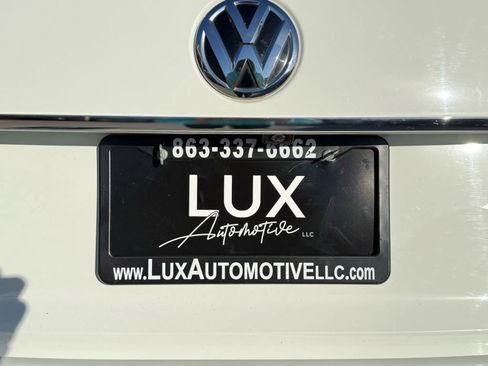 Used 2016 Volkswagen Passat 1.8T image 9