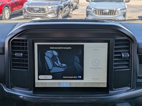 New 2025 Ford F150 STX w/ Equipment Group 200A image 29