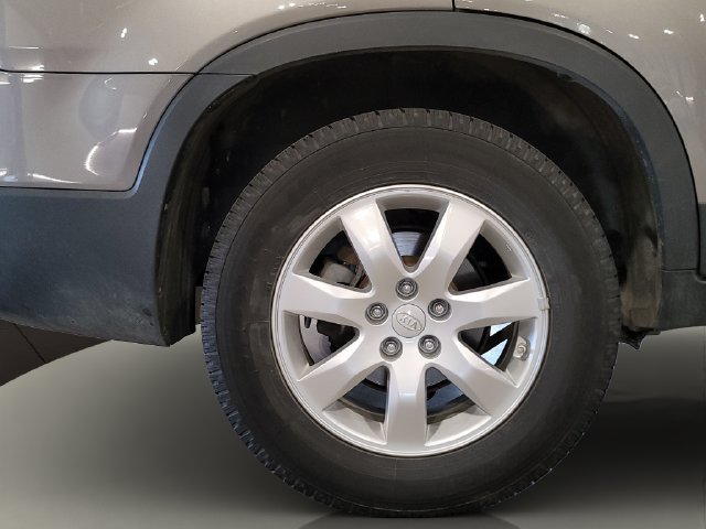 Used 2011 Kia Sorento LX w/ Convenience Pkg AWD/4WD image 32