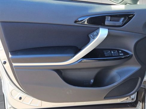 New 2026 Mitsubishi Eclipse Cross LE AWD/4WD image 14