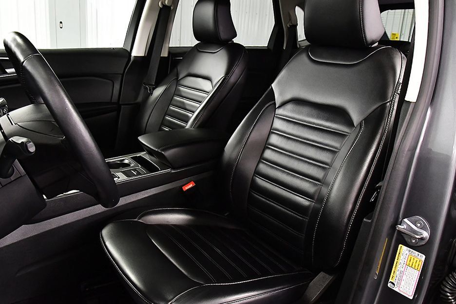 Used 2024 Ford Edge SEL w/ Convenience Package AWD/4WD image 27