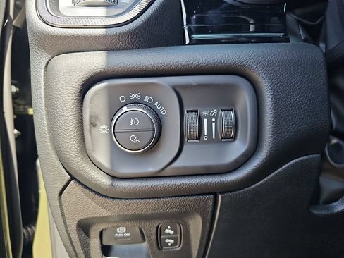 New 2026 RAM 1500 Rebel w/ Rebel Level 2 Equipment Group AWD/4WD image 26