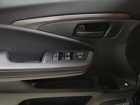 Certified 2025 Honda Ridgeline Sport image 20