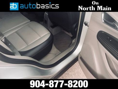 Used 2014 Buick Encore Premium FWD image 16