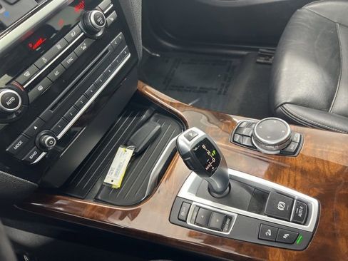Used 2016 BMW X3 xDrive35i image 18