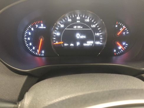 Used 2020 Kia Sorento SX FWD image 23