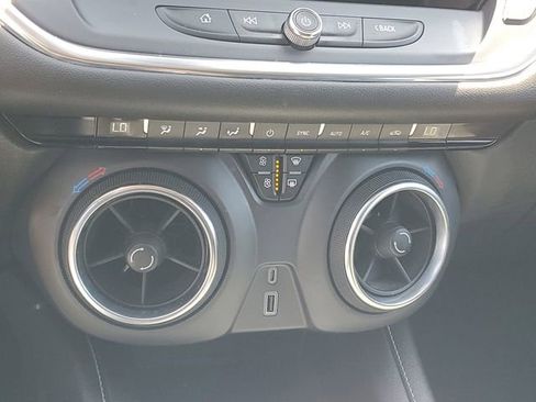 Certified 2023 Chevrolet Blazer LT w/ Driver Confidence Package image 24