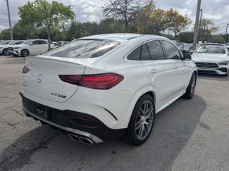 New 2026 Mercedes-Benz GLE 63 AMG S video 2