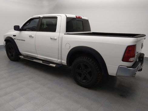 Used 2012 RAM 1500 Big Horn w/ Remote Start & Security Group image 3
