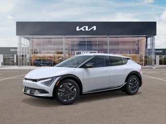 New 2026 Kia EV6 Light RWD video 3
