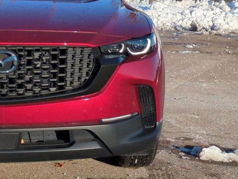 Certified 2024 MAZDA CX-50 AWD 2.5 S w/ Cargo Package image 10