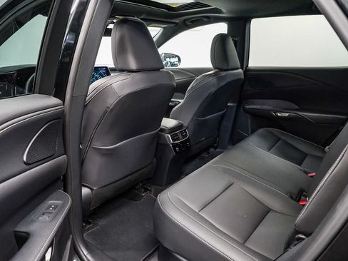 Used 2025 Lexus RX 350 Premium Plus FWD image 19