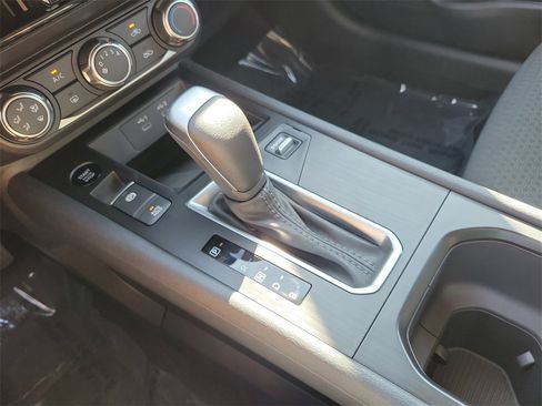 New 2026 Nissan Kicks S image 11