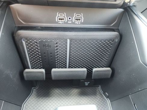 New 2026 RAM 1500 Laramie w/ Night Edition AWD/4WD image 9