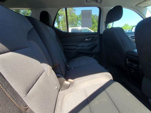 Used 2019 Chevrolet Traverse LS FWD image 6