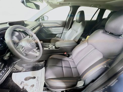 New 2026 MAZDA CX-50 2.5 Hybrid w/ Weather Package image 17