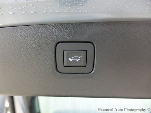 New 2026 Buick Envista Preferred w/ Convenience II Package image 17