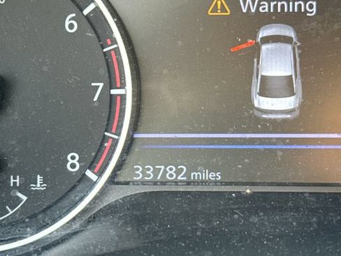Used 2025 Nissan Altima 2.5 SR FWD image 16