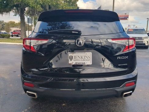 Certified 2024 Acura RDX SH-AWD image 5