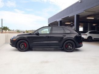 Certified 2023 Porsche Cayenne GTS w/ Premium Package Plus AWD/4WD video 2