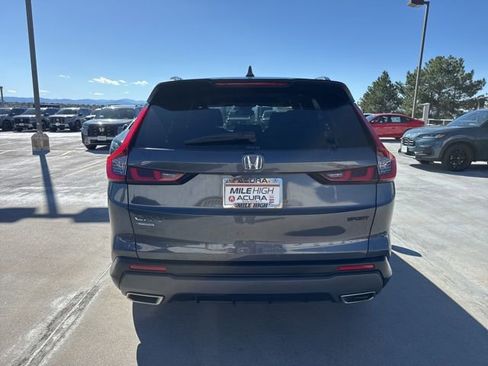 Used 2024 Honda CR-V Sport image 7