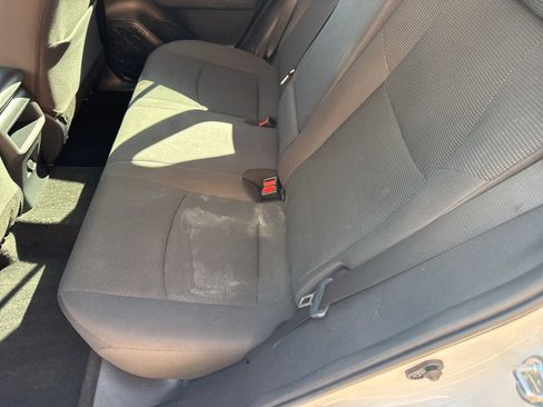 Used 2019 Toyota RAV4 LE w/ All Weather Liner Package AWD/4WD image 21