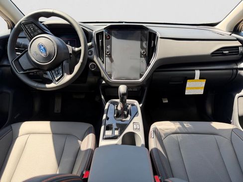New 2026 Subaru Crosstrek 2.5i Limited AWD/4WD image 12