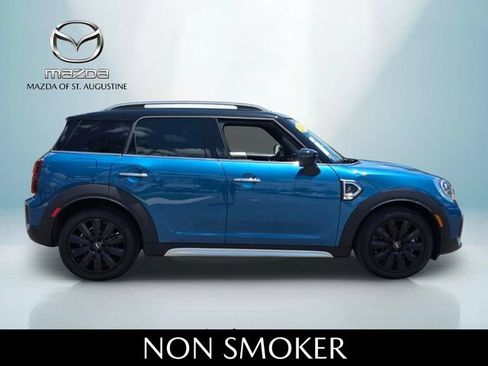 Used 2024 MINI Cooper Countryman S w/ Signature Upholstery Package FWD image 7