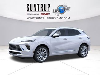 New 2026 Buick Envision Avenir video 3